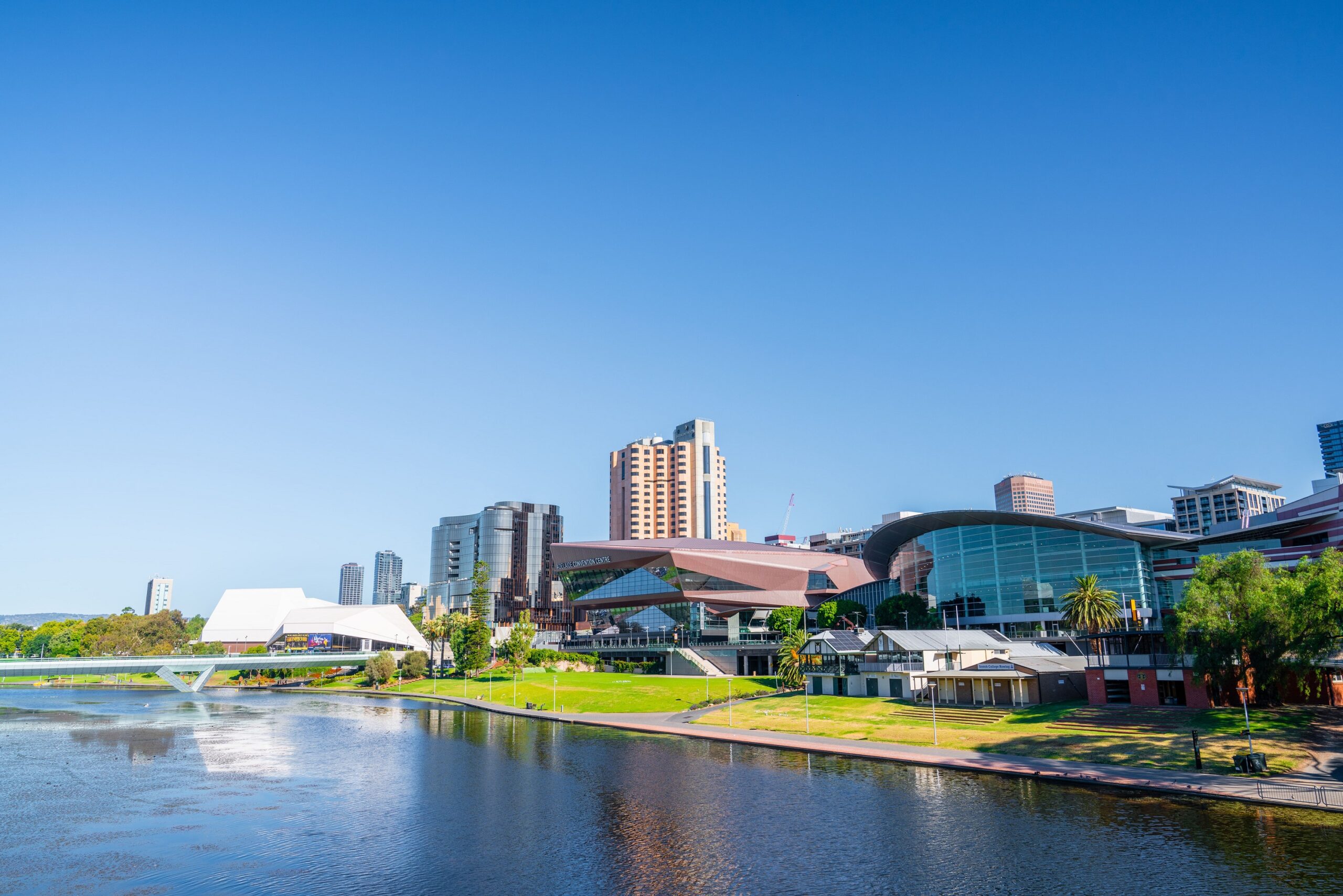 Sun Max Solar: Your Go-To Solar Installer in Adelaide