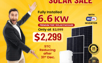 Solar Panels Brisbane