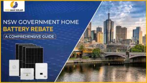 BATTERY Rebate