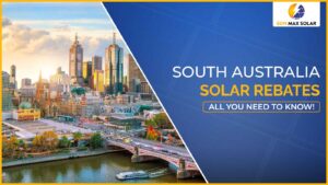 South Australia Solar Rebate