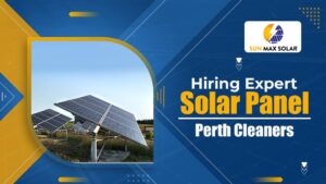 Expert Solar Panel Perth Cleaners