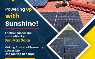 Solar Panels Sydney