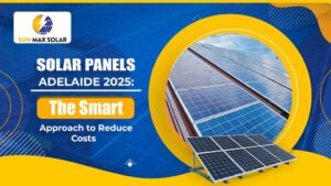 Solar Panels Adelaide 2025