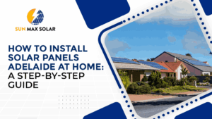 How to Maximize the Solar Rebate Perth
