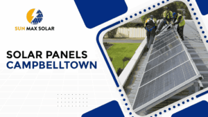 Solar Panels Campbelltown