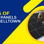 Types Solar Panels Campbelltown