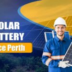 Solar Battery Price Perth