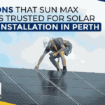 Solar Panel Installation in Perth