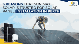 Solar Panel Installation in Perth