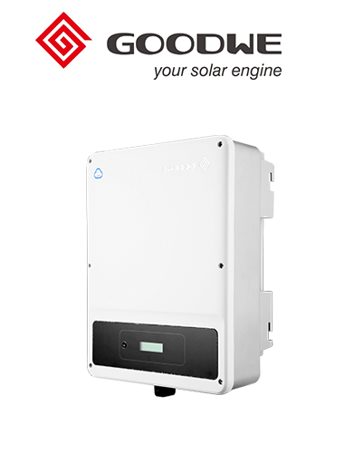 Everything You Need To Know About GoodWe Inverters