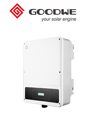 All You Need to Learn About GoodWe Inverters.