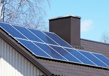 Residential Solar