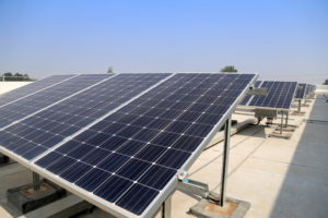 solar panel in sydney