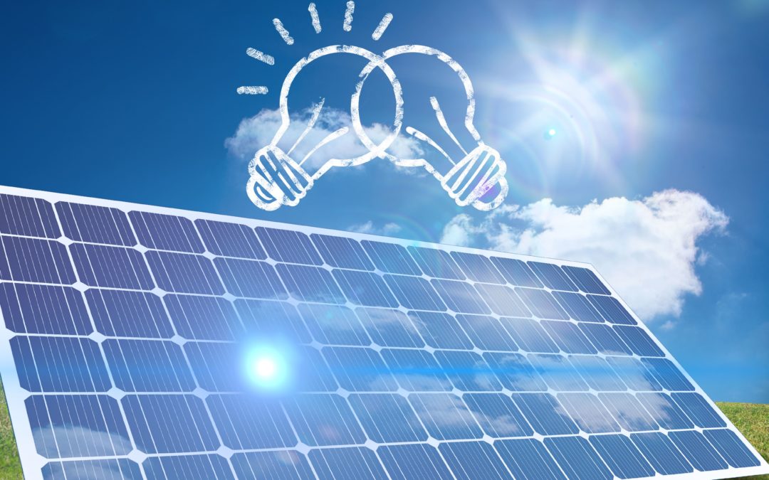 Everything About Solar Panel Installation and ROI