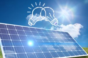 solar panel sydney