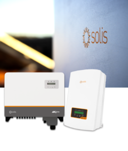 Everything You Need To Know About Solis Inverters
