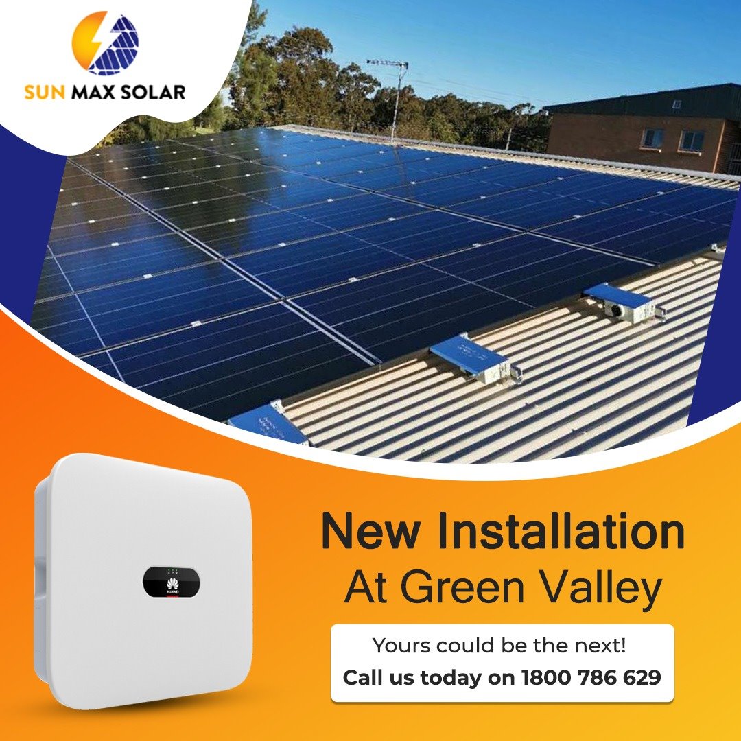 Controlling Perth: we Leads the Solar Panel Suppliers Perth