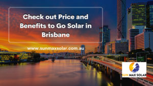 Solar Panel Installers in Brisbane