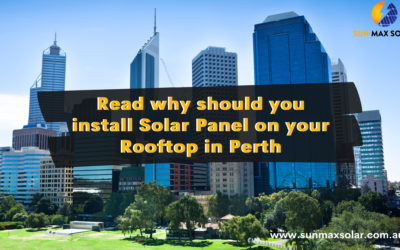 Harness the Power of the Sun: Solar Panels in Perth