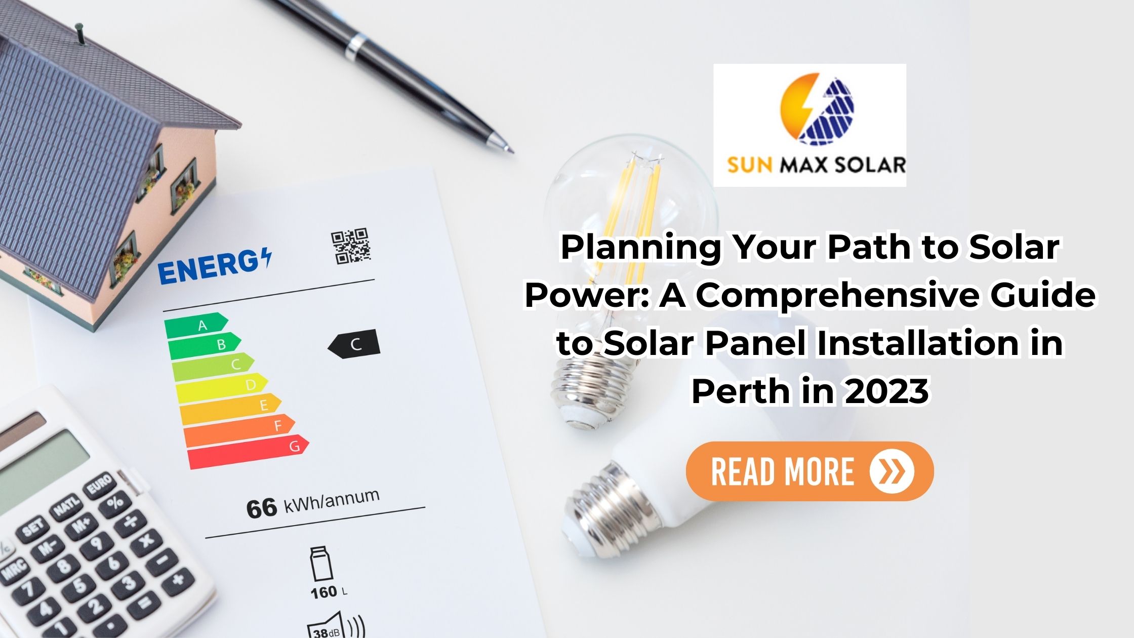 A Comprehensive Guide to Solar Panel Installation in Perth2023