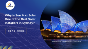 solar installer in Sydney