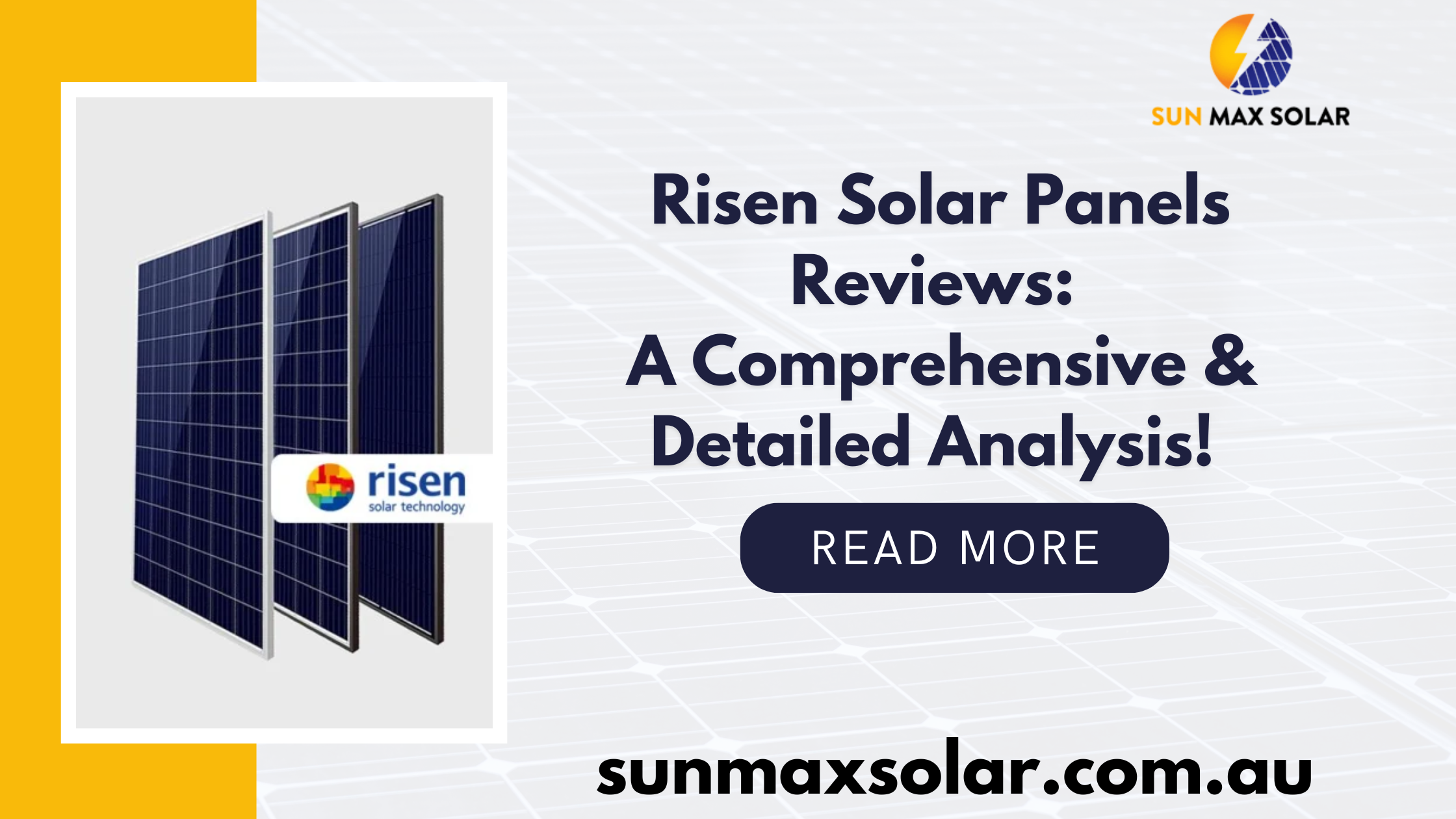 Risen Solar Panels Reviews: A Comprehensive & Detailed Analysis! 