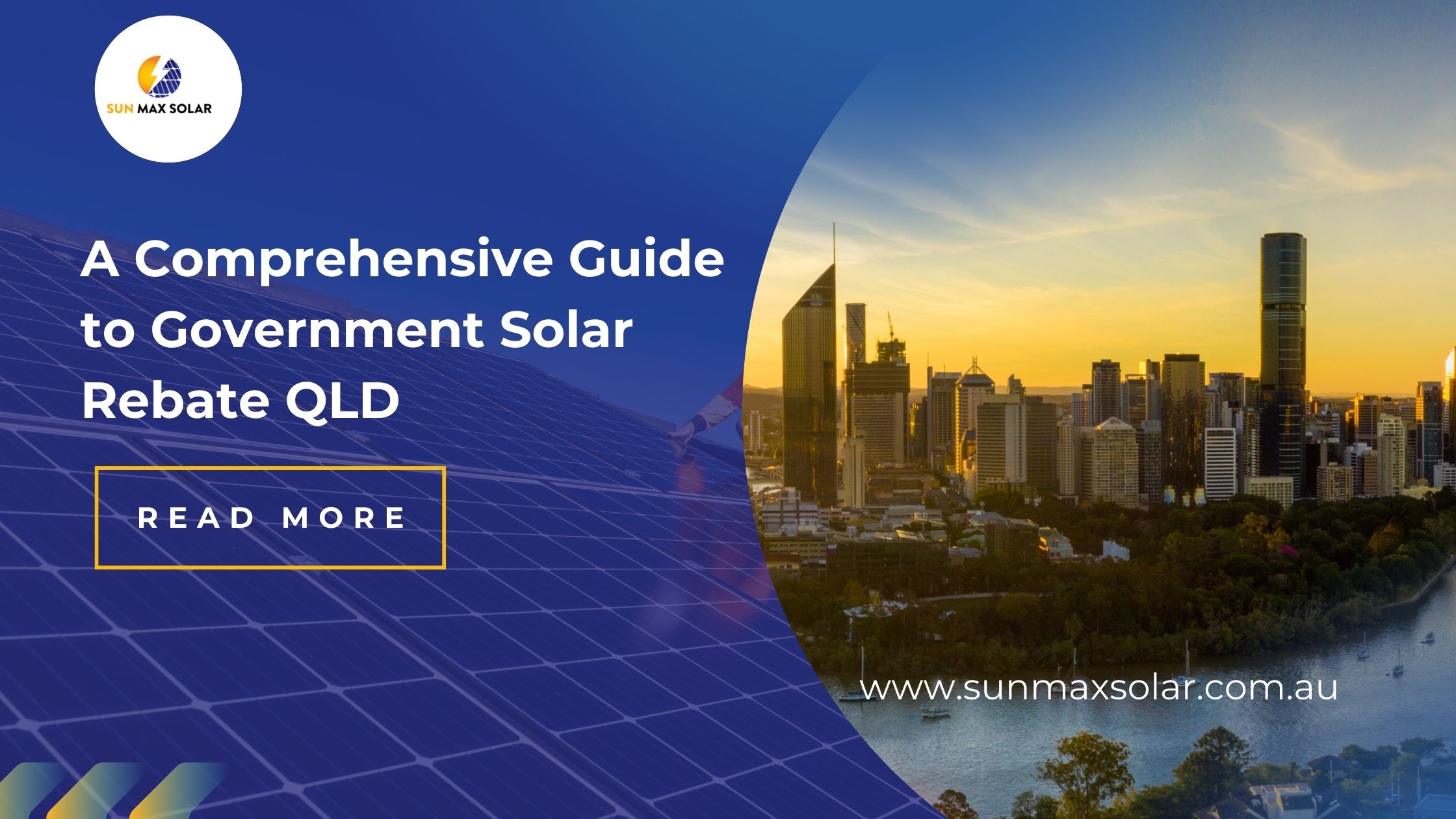 Six Reasons That Sun Max Solar is One of the Best Solar Installers in Brisbane 