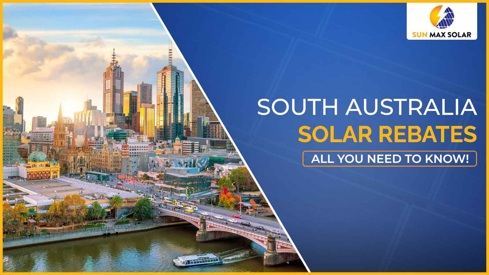 South Australia Solar Rebates: All You Need to Know! 