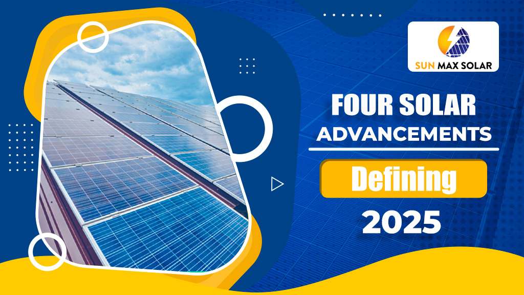 From Solar Energy Perth to Smart Tech: Four Solar Advancements Defining 2025 